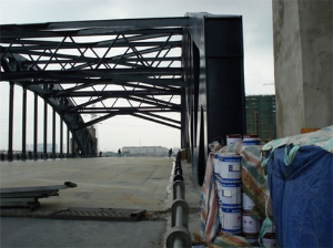 潮安专注工业场景喷漆服务